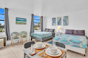 Lovely apartment in the heart of South Beach